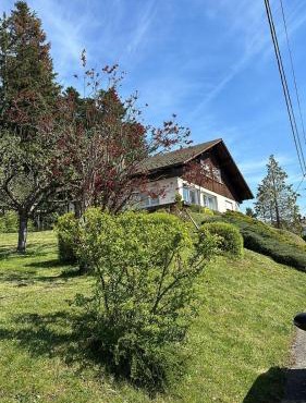 La Maison du Rond-Buisson