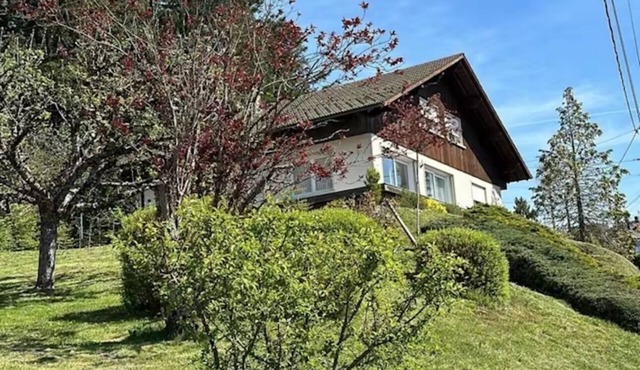 La Maison du Rond-Buisson