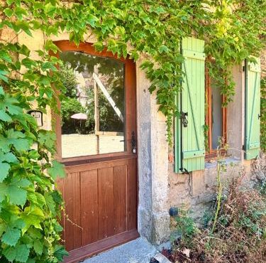 La Maison du Rond X La Brocante de Lola