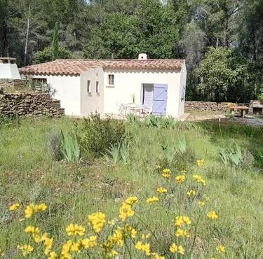 La maison du rouquet