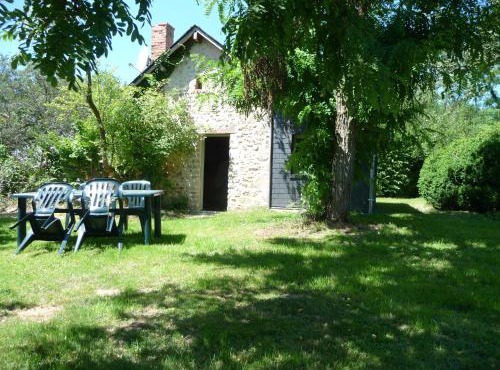 La Maison du Sabotier