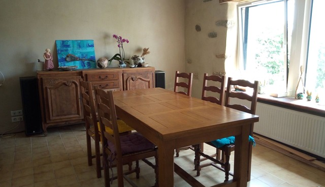 La Maison du Spernoc, close to beaches, the GR34 and shops