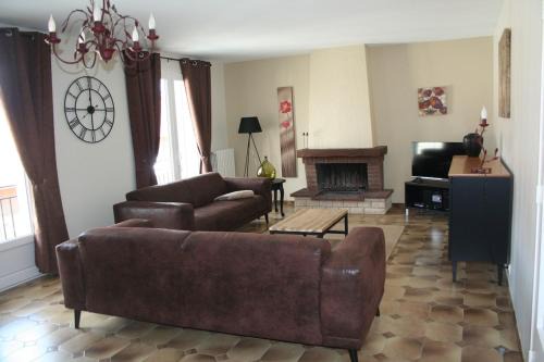La Maison du Terme Finet - 3 chambres