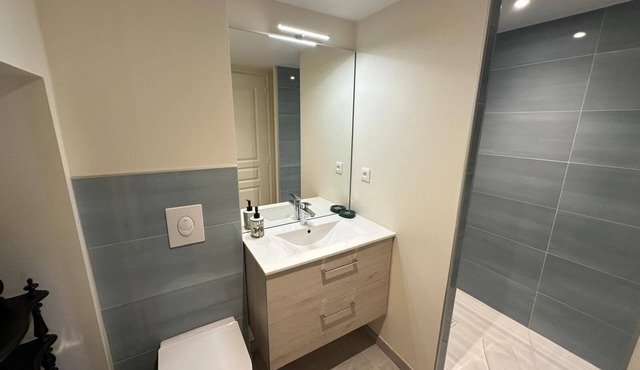 La Maison du Vieux Port