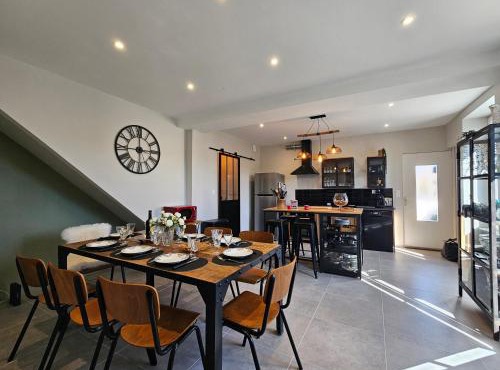 La Maison du Vigneron