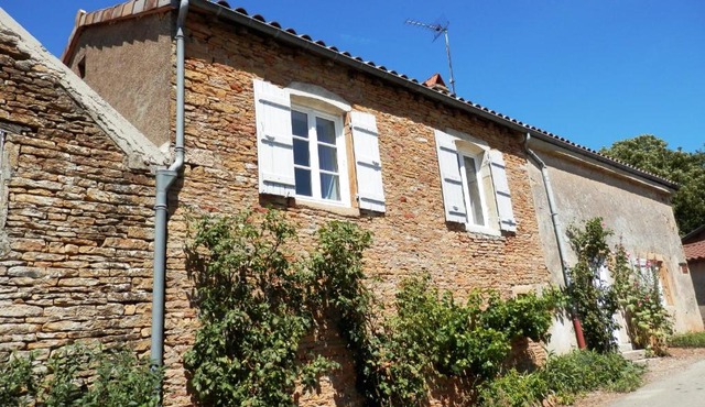 La Maison du vigneron