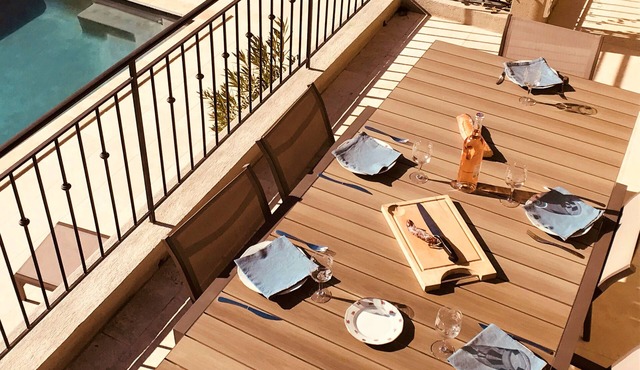 La Maison du Village (Version XL) - Lourmarin