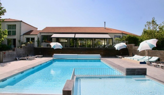 La Maison Duplex - Côté Océan (Angoulins) - 15 min from La Rochelle