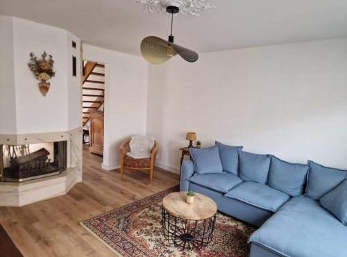 La Maison Elegance & Charme