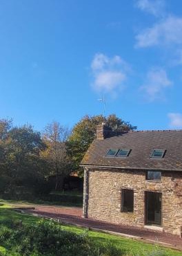 La Maison en Brocéliande