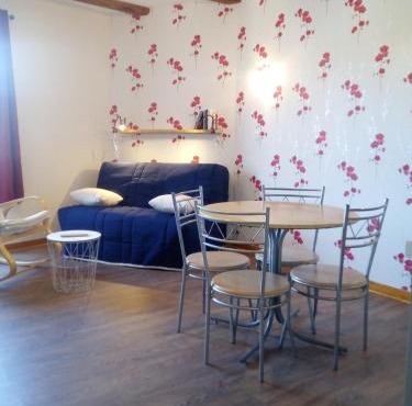 La Maison en Cézallier - Poppies