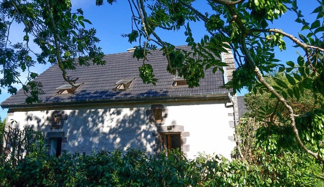 La Maison en Haut - Vernines