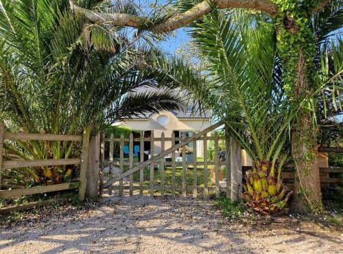 La Maison Entre Terre & Mer