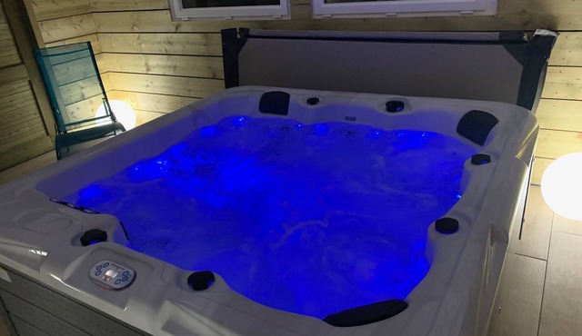 La Maison Entre Terre et mer à Landéda , Avec vue sur la mer