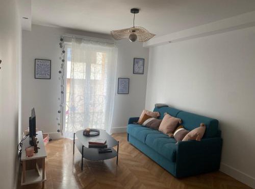 La maison Eydel 2 à 4 voyageurs