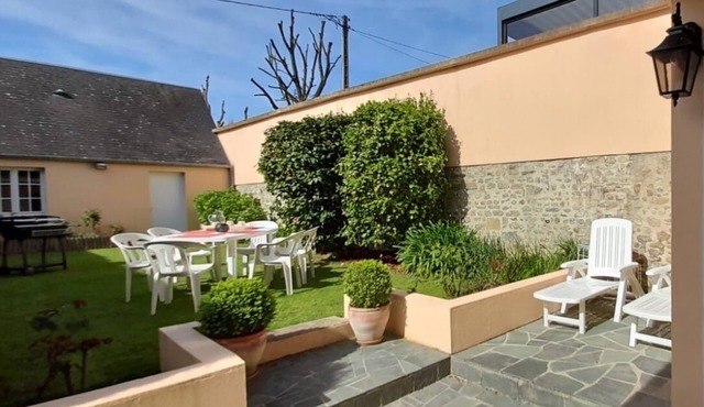 La Maison Fabane