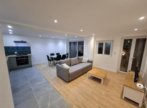 La Maison Fantastique