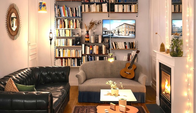 La Maison Fives