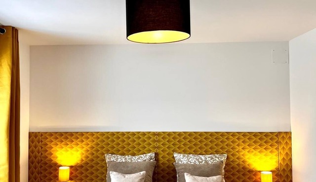 La Maison du Cocher. Un Duplex Pour 5 Personnes, Idéal Pour un Séjour en Famille