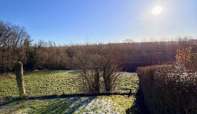 La Maison du Souvenir - House for 6 people, WW1 visits