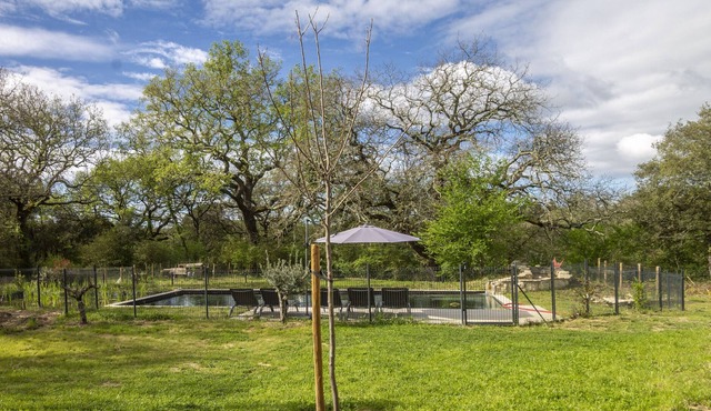 La Maison en Bois - enjoy nature in its purest form