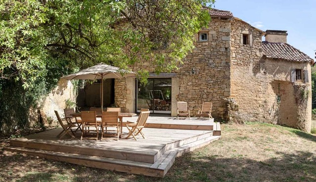 La Maison du Boulanger, Ancien Relais de Poste