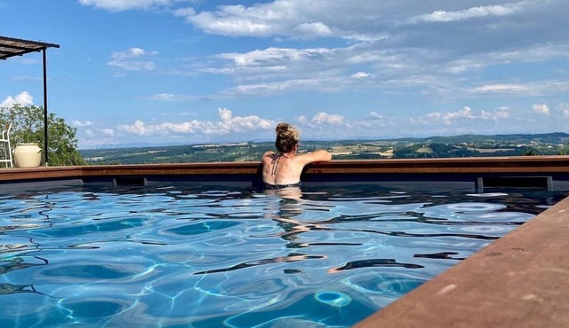 La Maison de Paul & Margaux