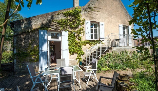 La Maison de Yette - CHEILLY-LES-MARANGES