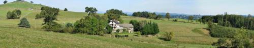 La maison de Dourils