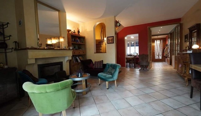 LA MAISON DE JOSEPHA