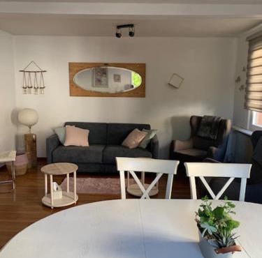 la Maison d'à coté de Strasbourg