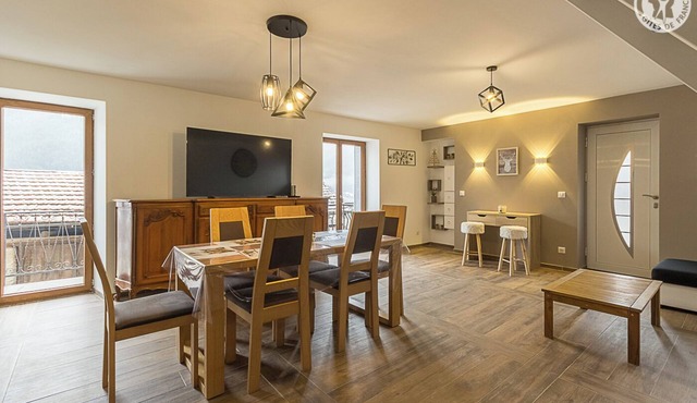 LA Maison Tresallet - LA Plagne Tarentaise