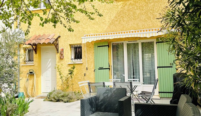 La Maison Cosy