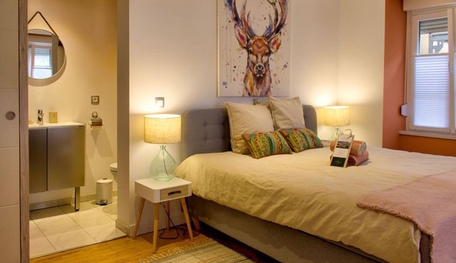 La Maison Forestière