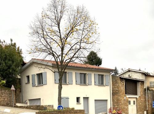 La Maisonnette de Curis