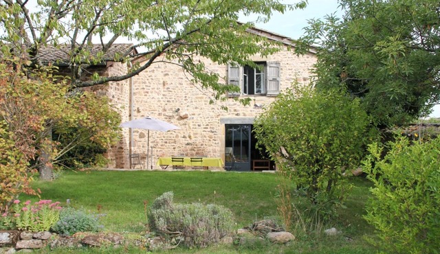 La Maison des Vendangeurs