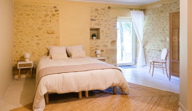 La Maison de Jennie - Comfort House