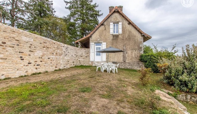 La Maison de la Grille