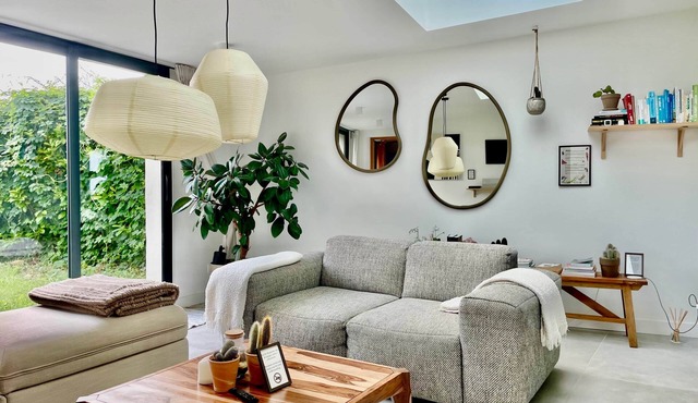 La Maison Rose - Terre by Melrose