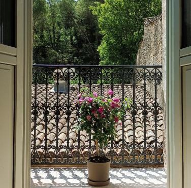 La maison de la Traverse