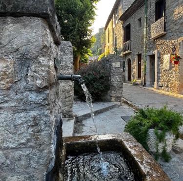 La Maison de Faustin