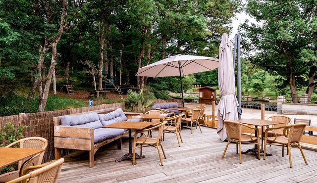 La Maison du Gasseau