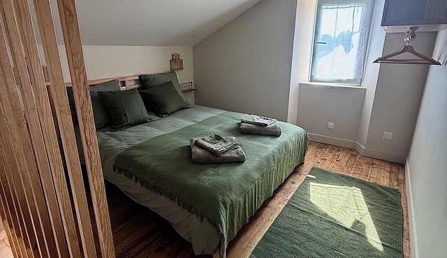 La maison CAMDELA cosy accommodation in a renovated Landes farmhouse -