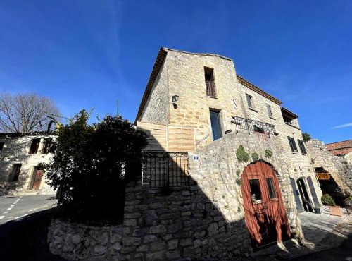La Maison des Remparts