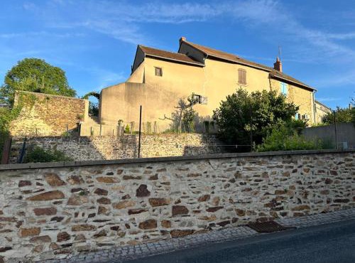 La maison du rempart