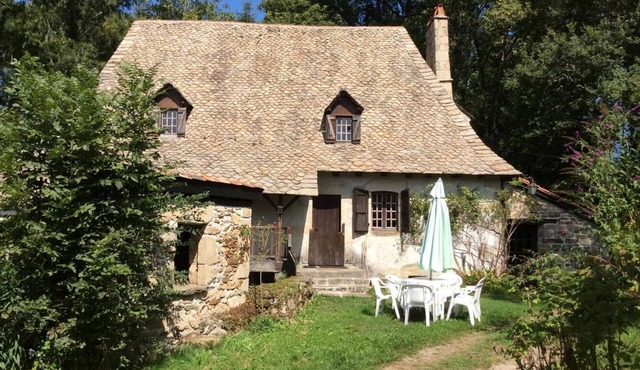 La Maison d'Angéline - SOUSCEYRAC EN QUERCY