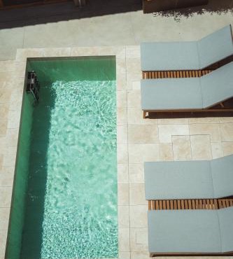 La Maison Gaïa Hôtel & Spa