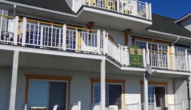 La Maison Harvey&Lessard