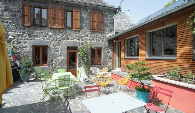 La Maison Hotel & Gîte