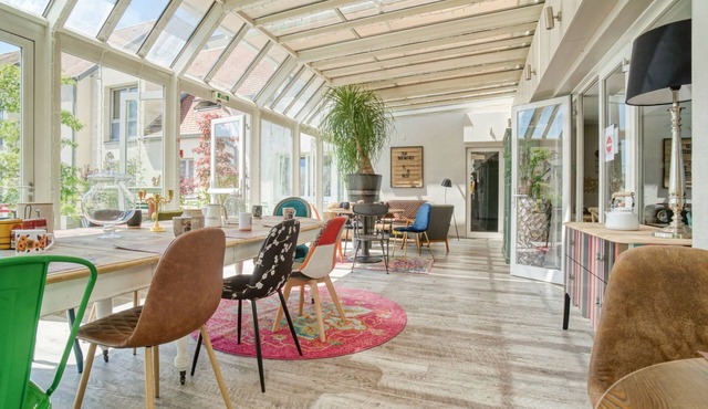 La Maison Hotel Mulhouse